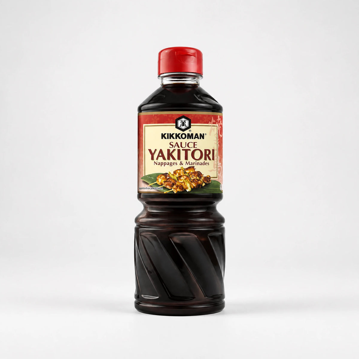 Kikkoman Sauce Yakitori Nappages & Marinades 975ml — Mr. Zhu's Asian Snack Store