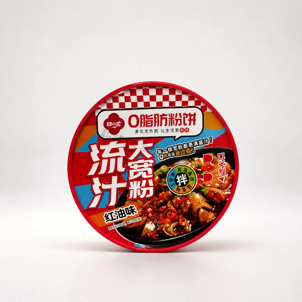 Tian Xiao Hua Liu Zhi Da Kuan Fen Red Oil 258g