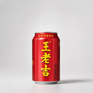 Wong Lo Kat Tisana Cinese Lattina 310ml — Mr. Zhu's Asian Snack Store