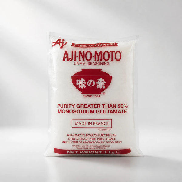 Ajinomoto Glutammato Monosodico Umami Seasoning 1kg