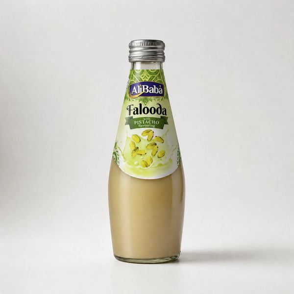 Ali Baba Falooda Pistachio 290ml