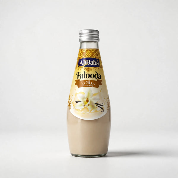 Ali Baba Falooda Vanilla 290ml