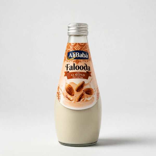 Ali Baba Falooda Almond 290ml