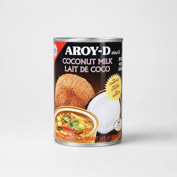Aroy-D Latte di Cocco 400ml
