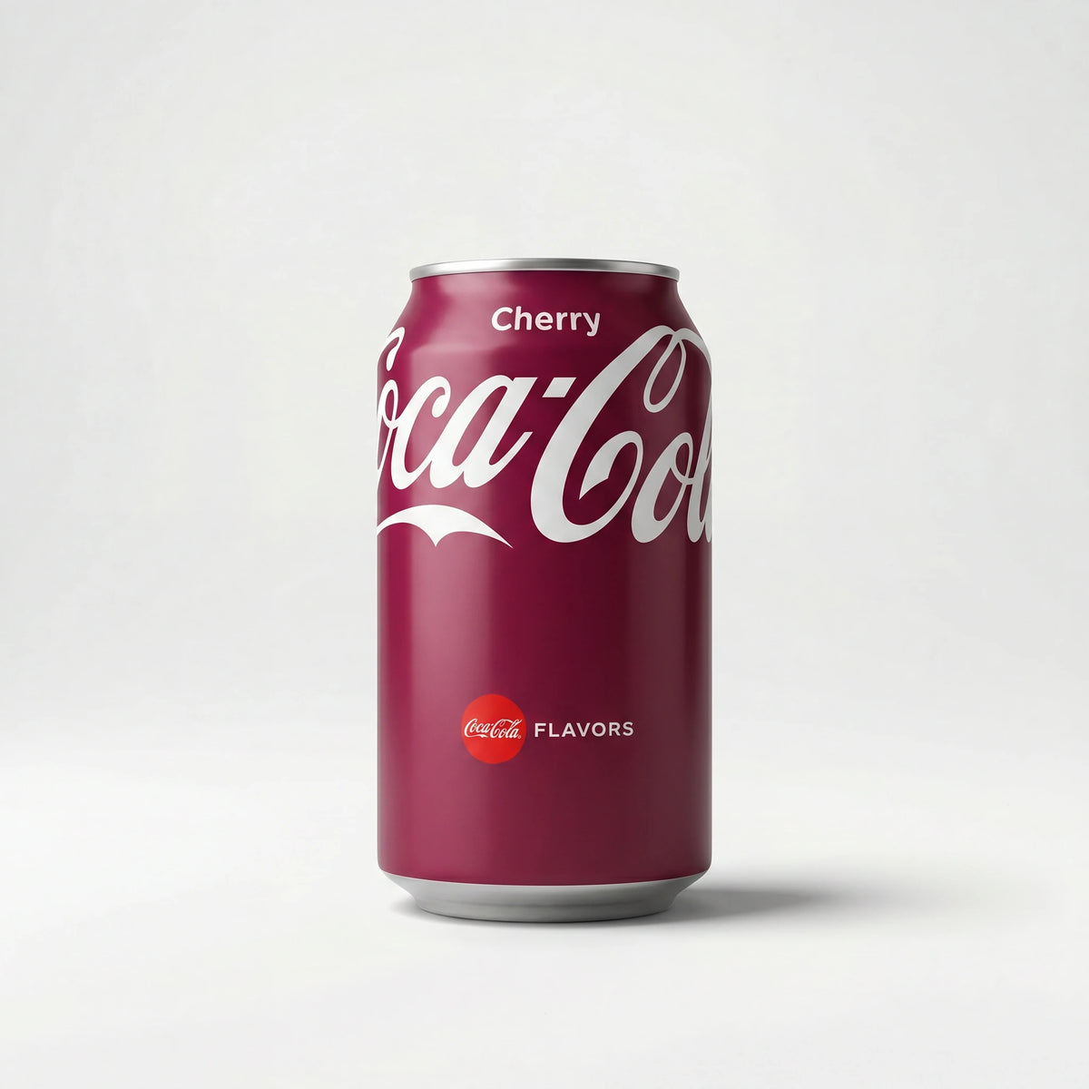 Coca-Cola Cherry 330ml — Mr. Zhu's Asian Snack Store
