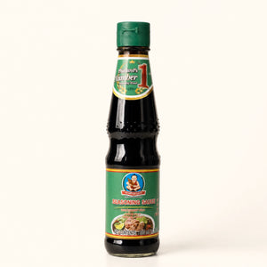 Dek Som Boon Seasoning Sauce 300ml — Mr. Zhu's Asian Snack Store