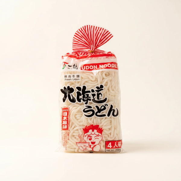 I-Mei Fresh Udon Noodle 200g