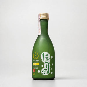 Gekkeikan Nigori Sake Classico 300ml — Mr. Zhu's Asian Snack Store