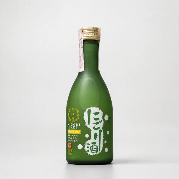 Gekkeikan Nigori Sake Classico 300ml