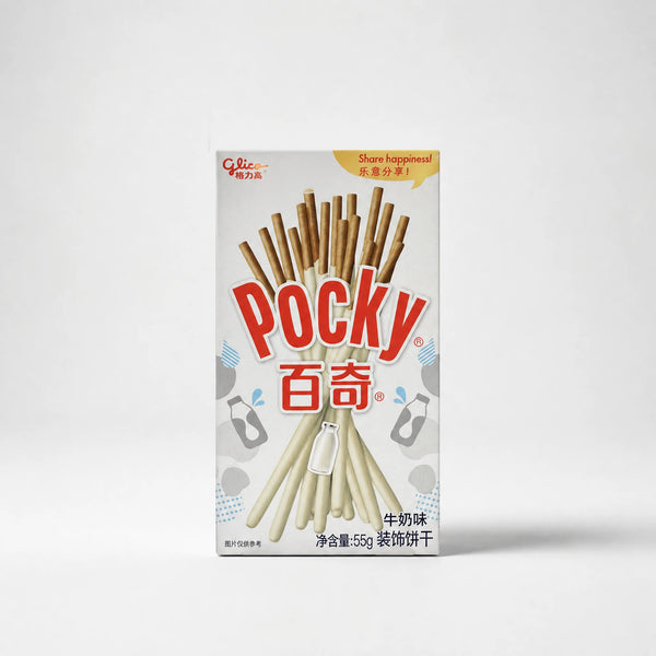 Glico Pocky Milk 55g