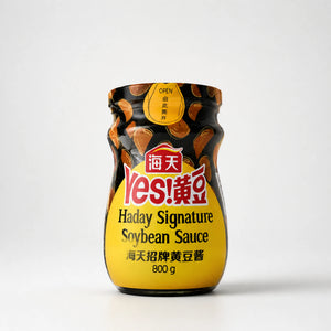 Haday Salsa di Soia Gialla Signature 800g — Mr. Zhu's Asian Snack Store