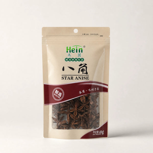 Hein Star Anise Selected 40g
