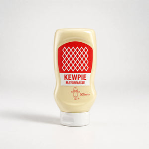 Kewpie Maionese Giapponese Classica 500ml — Mr. Zhu's Asian Snack Store