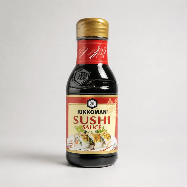Kikkoman Sushi Sauce Salsa per Sushi 250ml