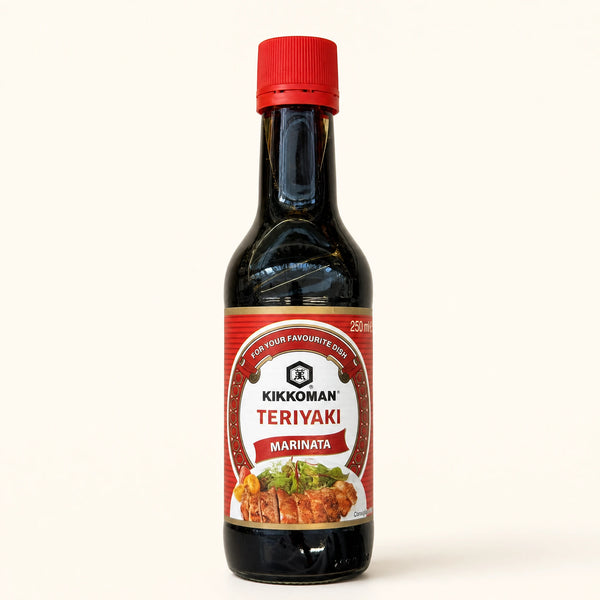 Kikkoman Salsa Teriyaki Marinata 250ml