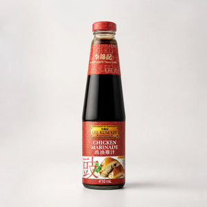 Lee Kum Kee Chicken Marinade 410ml — Mr. Zhu's Asian Snack Store
