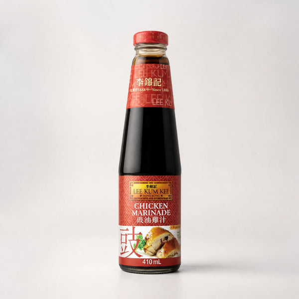 Lee Kum Kee Chicken Marinade Salsa per Pollo alla Soia 410ml