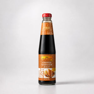 Lee Kum Kee Chinese Marinade 410ml — Mr. Zhu's Asian Snack Store