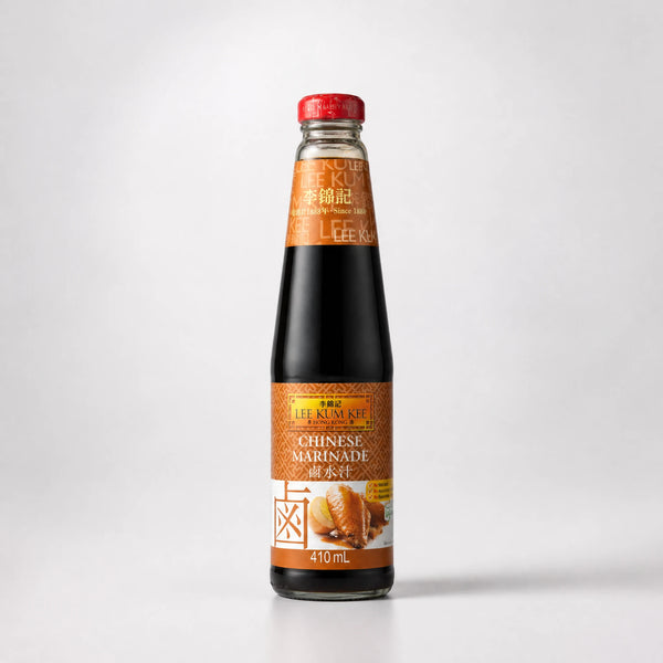 Lee Kum Kee Chinese Marinade Salsa per Salamoia 410ml