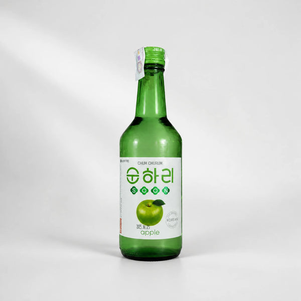 Lotte Chum Churum Soonhari Soju Mela 360ml