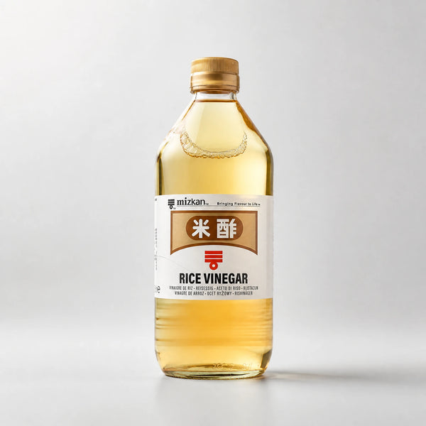 Mizkan Rice Vinegar Aceto di Riso 500ml
