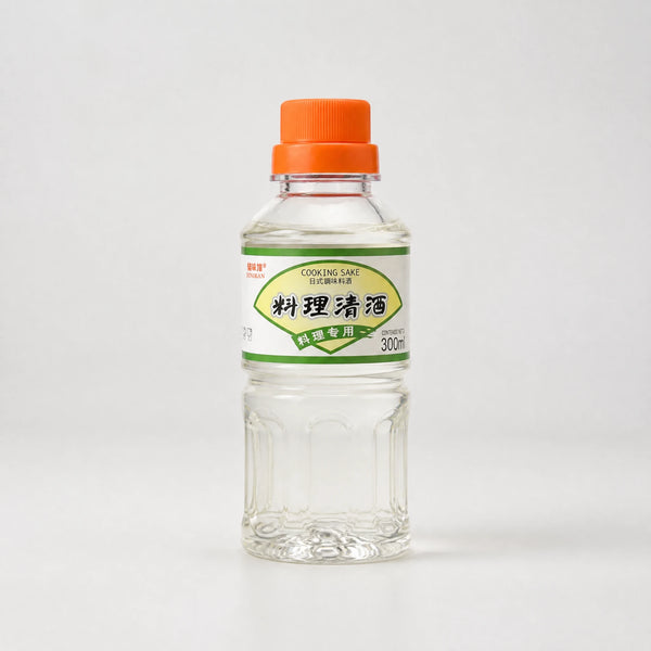Dunikan Cooking Sake Sake da Cucina 300ml