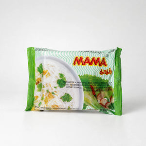 MAMA Oriental Style Rice Vermicelli Clear Soup 55g — Mr. Zhu's Asian Snack Store