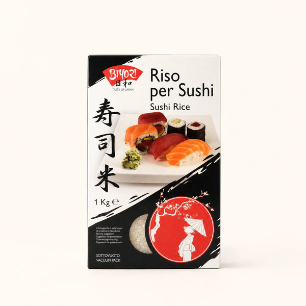 Biyori Riso per Sushi 1kg