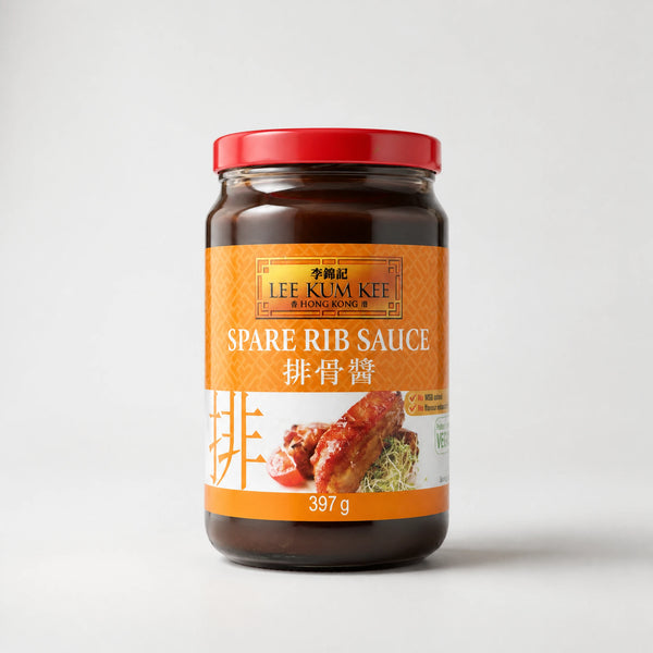 Lee Kum Kee Spare Rib Sauce 397g
