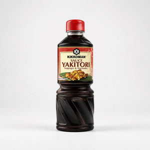 Kikkoman Sauce Yakitori Nappages & Marinades 975ml — Mr. Zhu's Asian Snack Store