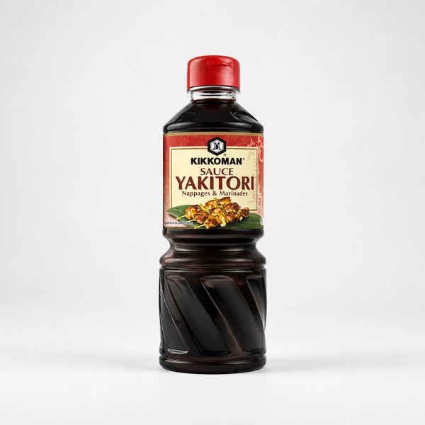 Kikkoman Sauce Yakitori Nappages & Marinades 975ml