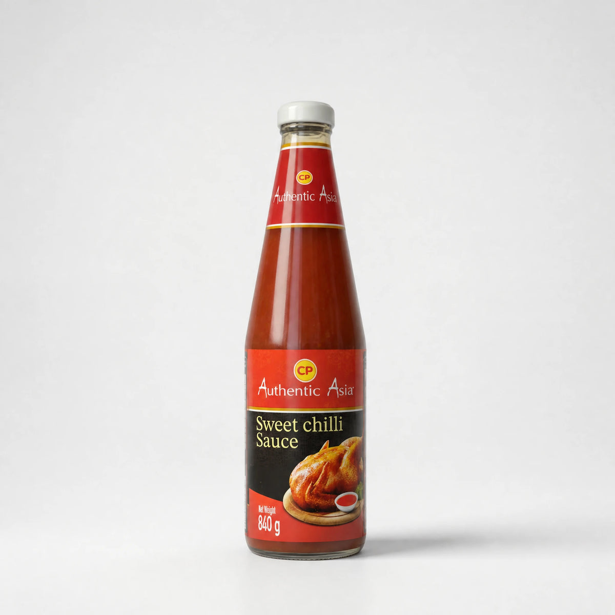 CP Authentic Asia Sweet Chilli Sauce 840g — Mr. Zhu's Asian Snack Store