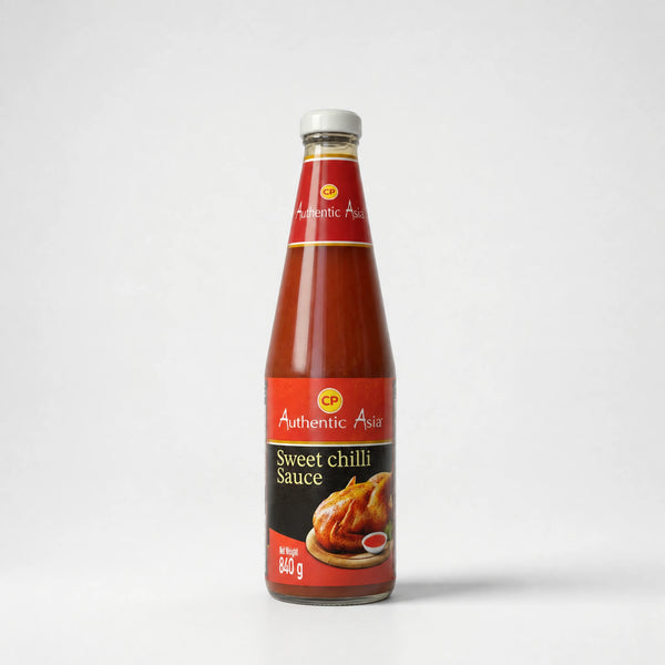 CP Authentic Asia Sweet Chilli Sauce 840g