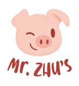 Mr. Zhu's