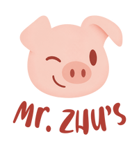 Mr. Zhu's