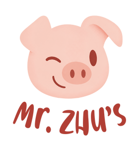 Mr. Zhu's