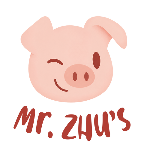Mr. Zhu's