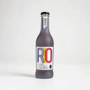 Rio Blueberry Vodka Flavour Cocktail 275ml — Mr. Zhu's Asian Snack Store