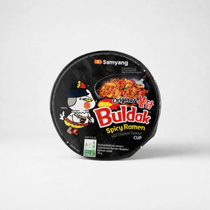 Samyang Buldak Spicy Ramen Original 70g