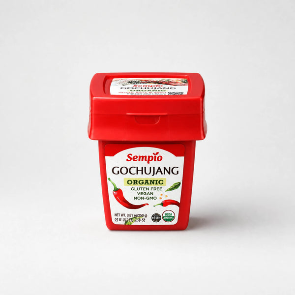Sempio Organic Gochujang Korean Chili Paste 250g