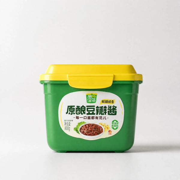 Shinho Congbanlu Original Soybean Paste 800g
