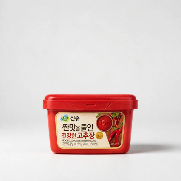 Singsong Gochujang Pasta di Peperoncino Coreana 500g