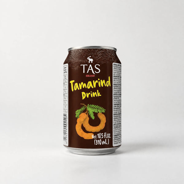 TAS Tamarind Drink Lattina 310ml