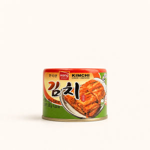 Wang Kimchi Chou Chinois 160g — Mr. Zhu's Asian Snack Store