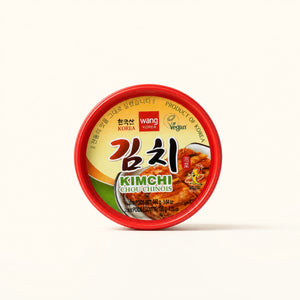 Wang Kimchi Chou Chinois 160g