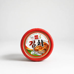 Wang Kimchi Chou Chinois 410g