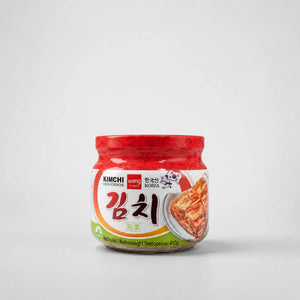 Wang Kimchi Chou Chinois 410g — Mr. Zhu's Asian Snack Store