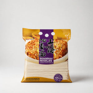 Wheatsun Shanghai Noodles Yangchun 1820g — Mr. Zhu's Asian Snack Store