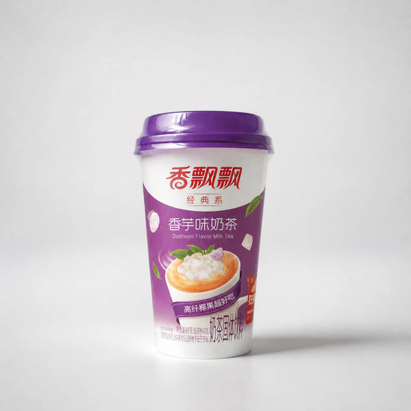 Xiang Piao Piao Bubble Tea Classico 70g
