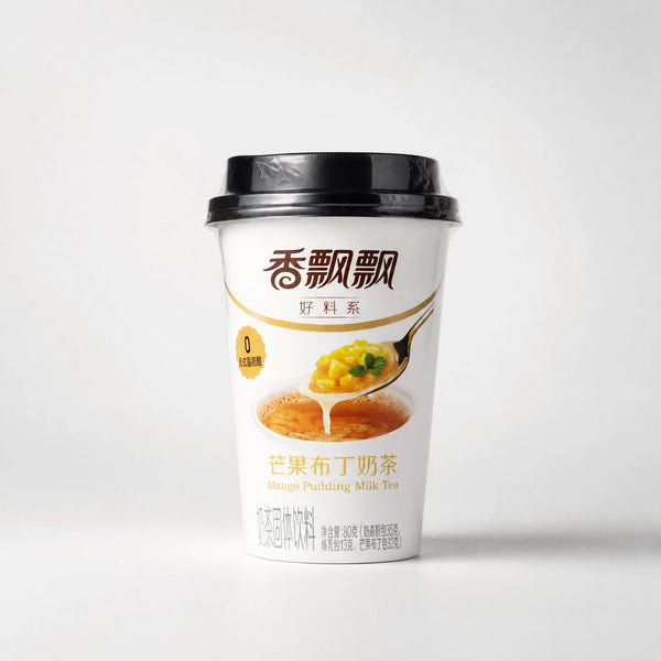 Xiang Piao Piao Bubble Tea al Taro 64g